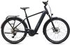 Cube Nuride Hybrid EXC 800 coal'n'chrome Größe: 50 cm