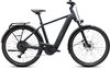 Cube Touring Hybrid ONE 600  grey'n'coolgrey Größe: 54 cm