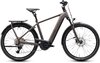 Cube Kathmandu Hybrid ONE 800 cedar'n'chrome Größe: 62 cm
