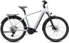 Cube Kathmandu Hybrid ONE 800 silverstar'n'reflex Größe: 58 cm