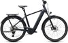 Cube Kathmandu Hybrid Pro 800 coal'n'black Größe: 54 cm