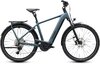 Cube Kathmandu Hybrid Pro 800 smaragdgrey'n'black Größe: 62 cm