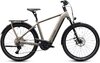 Cube Kathmandu Hybrid SLX 800 flashstone'n'chrome Größe: 50 cm