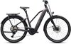 Cube Kathmandu Hybrid SLT 800 mysticgraphite'n'reflex Größe: Trapeze 54 cm