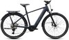 Cube Kathmandu Hybrid C:62 Pro 400X liquidsteel'n'prizm Größe: 58 cm