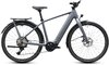 Cube Kathmandu Hybrid C:62 SLT 400X ashgrey'n'prizm Größe: 54 cm