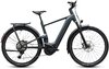 Cube Kathmandu Hybrid ONE11 HPC SLX 800 sagebrushgreen'n'chrome Größe: 50 cm