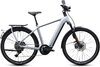 Cube Kathmandu Hybrid 45 800 slategrey'n'chrome Größe: 50 cm