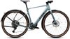 Cube Nulane Hybrid C:62 Race 400X FE seagrey'n'black Größe: M
