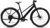Cube Editor Hybrid ONE 360 FE black'n'irongrey Größe: Trapeze 58 cm