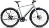 Cube Editor Hybrid Pro 360 FE glintsand'n'black Größe: 54 cm