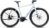 Cube Editor Hybrid SLT 400X FE glacier'n'prizm Größe: 58 cm