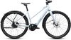 Cube Editor Hybrid SLT 400X FE glacier'n'prizm Größe: Trapeze 58 cm