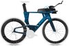 Cube Aerium C:68X Frameset liquidbluegrid'n'chrome Größe: S
