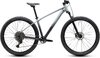 Cube Aim Pro grey'n'black Größe: L