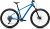 Cube Aim Pro topasblue'n'blue Größe: M