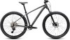 Cube Aim SLX slateblack'n'chrome Größe: XS