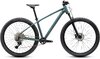 Cube Aim SLX shiftverde'n'chrome Größe: M