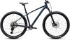 Cube Reaction SLX navyblack'n'black Größe: M