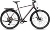 Cube Kathmandu SLX mysticgraphite'n'reflex Größe: 58 cm