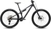 Cube Stereo HPC RACE carbon'n'black Größe: M