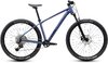 Cube Aim SLT mysticpurple'n'black Größe: XL