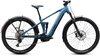 Cube Stereo Hybrid ONE22 Pro 800 FE bluesapphire'n'blue Größe: XL