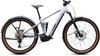 Cube Stereo Hybrid ONE22 Pro 800 FE foggrey'n'sparklerose Größe: M