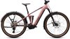 Cube Stereo Hybrid ONE22 SLX 800 FE ruby'n'black Größe: S