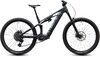 Cube Stereo Hybrid ONE44 HPC Super TM 800 graphiteglitch'n'grey Größe: M