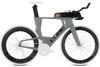Cube Aerium C:68X Frameset genesisgrid'n'black Größe: L
