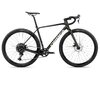 Orbea TERRA H50 1X XS Infinity Green - Ivory White (Gloss)