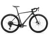 Orbea TERRA H50 1X XS DIAMOND BLACK (MATT)-DIAMOND BLACK C.VIEW (GLOSS)