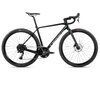 Orbea TERRA H40 XXL DIAMOND BLACK (MATT)-DIAMOND BLACK C.VIEW (GLOSS)