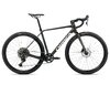 Orbea TERRA H45 1X M Infinity Green - Ivory White (Gloss)