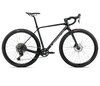 Orbea TERRA H45 1X XXL DIAMOND BLACK (MATT)-DIAMOND BLACK C.VIEW (GLOSS)