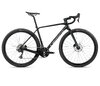 Orbea TERRA H30 S DIAMOND BLACK (MATT)-DIAMOND BLACK C.VIEW (GLOSS)