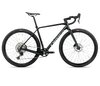 Orbea TERRA H30 1X S DIAMOND BLACK (MATT)-DIAMOND BLACK C.VIEW (GLOSS)