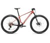 Orbea ALMA M40 S Mars Red (Matt) - Metallic Burgundy Red (Gloss)