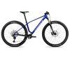 Orbea ALMA M25 M Cobalt Blue (Gloss) - Carbon Raw (Matt)