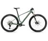 Orbea ALMA M25 XL Seaweed Carbon View (Matt-Gloss)
