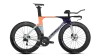 Orbea ORDU M20i LTD XL Halo Silver - Tanzanite C. View - Orange Cloud (Gloss)