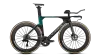 Orbea ORDU M10i LTD S-M Diamond Carbon View (Matt) - Evasion Green (Gloss)