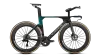 Orbea ORDU M10i LTD UCI S-M Diamond Carbon View (Matt) - Evasion Green (Gloss)