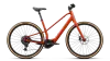 Orbea CARPE 25 L Mars Red (Gloss)