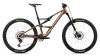 Orbea OCCAM SL H30 S Metallic Cinnamon - Black (Matt)