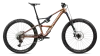 Orbea OCCAM LT H10 S Metallic Cinnamon - Black (Matt)