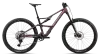 Orbea OCCAM SL M30 S Sunset C. View - Black (Matt)