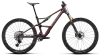 Orbea OCCAM SL M10 L Sunset C. View - Black (Matt)