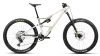 Orbea OCCAM LT M30 S Ivory White - Nickel (Gloss)